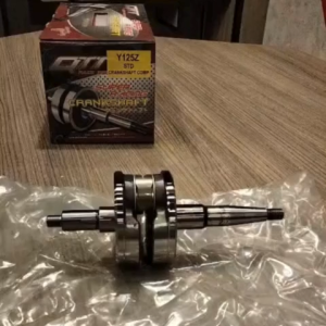 Kruk as QTT Y 125z STD 54.7 Stang 110-22-16