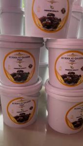 Paket Kurma Ember Al-Qaasim: Kurma Manis Berkualitas & Legit