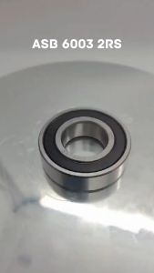Laker Bearing 6003 2RS ASB Bearing Engine Mounting Yamaha Mio INB Original ASB