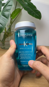 Kerastase Specifique Bain Vital Dermo-Calm 250ml ( For sensitive or stressed scalps )