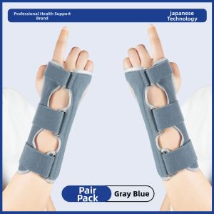 Wrist Support Brace for Sprains and Fractures