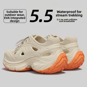 Molly | Antibacterial Arch Support Slip-Resistant Water Sport Sandals