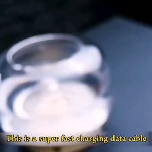 gdplus INFINIX 120W Micro / type-c USB Super Fast Charging Cable Quick Charge Cable