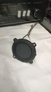 Twiter tweter tweeter MIDEL MIDLE HARMAN KARDON 2.5 6ohm 100watt