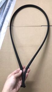 Nẹp Nóc Xe Trái Phải (Saiya) Qashqai 08-14 Oem: 76843JE00A | 76842JE00A