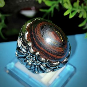 akik ati ayam puser bumi lbadar besi lengket magnet