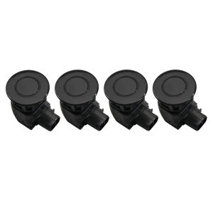 1/4PCS PDC Parking Assist Sensor 89341-30021 For Lexus IS250 IS350 GS300 GS350 GS450H 2005-2007 Parking Distance Control Sensor
