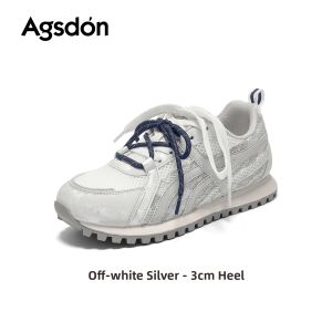 Agsdon | Breathable Mesh Training Shoes