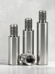 BAIRUITE | Ốc Vít Isolation Thép Không Gỉ Đồng