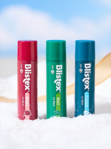 Blistex | Hydrating Soothing Lip Balm Reduces Fine Lines