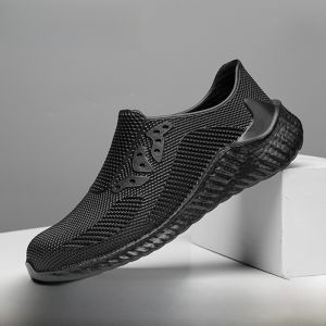 รองเท้าบู๊ตกันลื่นกันน้ำ WAKO กันน้ำมัน รองเท้าทำงานในครัว รองเท้าบู๊ตสั้น รองเท้าบู๊ตกันฝนแบบลำลอง รองเท้ายางน้ำหนักเบาพิเศษ