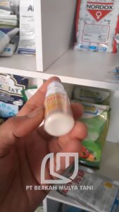Obat Pupuk ZPT Patrol 250 sc 10 ml Zat Pengatur Tumbuh Pemacu Bunga Dan Buah