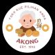 TOKO KUE AKONG