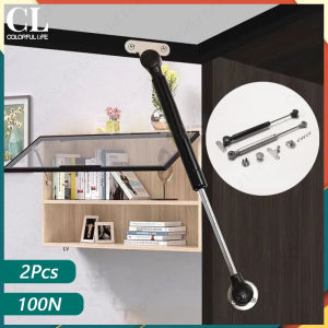 2 ชุด โชคอัพ ไฮดรอลิค สำหรับ งานค้ำบาน ราคาที่ถูกต้อง 100 Newton ถ้า 10 กิโล สตรัท ไฮดรอลิก กมลสปริง การเปิดขึ้นอัตโนมัติ นั้นเรามั่นใจให้มา 2 ชุด ทุกคนสามารถทำงานได้ดีขึ้น