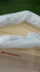 โครงกันล้ม CRASH BAR สำหรับ HONDA FORZA350 (รหัสสินค้า THK1BMQ50620TA)