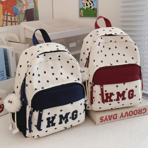 TANFAN | Chic and Stylish Lightweight Girls Backpack