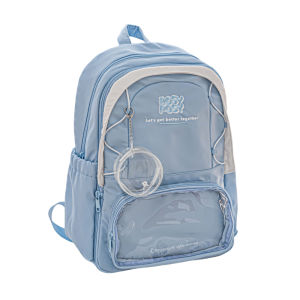 RosyPosy | Large Capacity Small Niche New Design School Backpack