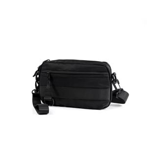 Trendy Summer Hot Selling Men Nylon Pouch Crossbody Bag Sling Bag Small Korea Korean Style WaterProof