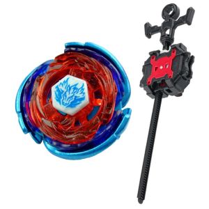 Takara Tomy | Constellation Gyroscope Spark Rotating Gyroscope Battle Set - Perfect Gift BB Series
