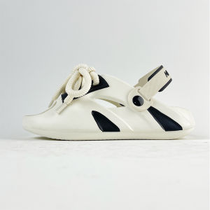 Casual Sport Thongs Summer 2025 New Outdoor Mens Sliders Thick Sole Anti-slip Youth EVA Slipper for Leisure And Running