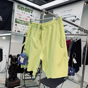 Quần Short Nhanh Khô Ngoài Trời Thoáng Khí UPF50+ Co Giãn Bốn Chiều Cho Nam Và Nữ Quần Short 7 Inch Thoáng Khí Chống Tia UV