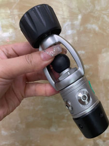 CRESSI | Professional Deep Diving Regulator
