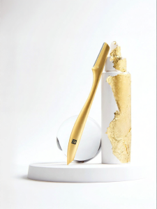 ZWILLING | Gold Safety Anti-Scraping Ladies Eyebrow Razor