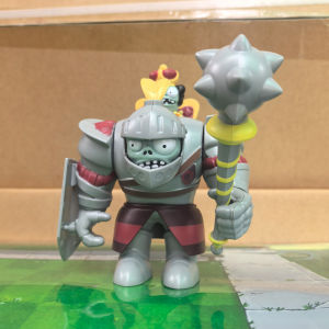 Đồ Chơi Cây Chống Lại Quái Vật Phát Sáng Bảo Vệ Lớn Vua Quái Vật Quà Tặng Ngày Lễ Cho Trẻ Em Mô Hình Đồ Chơi