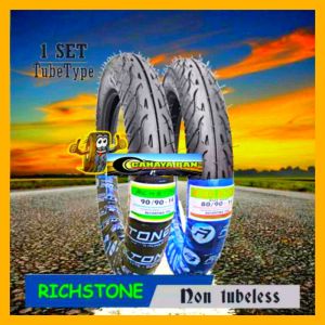 sepasang ban motor metic 80/90-14 dan 90/90-14 non tubles ban metic ban ring 14 ban mio vario beat ban metic ring 14 ban xeon ban motor metic ring 14 ban motor metic 80/90-14 dan  90/90-14 metic mio ban metic vario ban metic beat ban murah ban luar metic