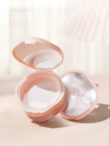 FIVE CEREALS | Long-lasting Waterproof Sweat-proof Oil-control Face Powder