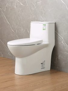 JOMOO One Piece Toilet Bowl 305MM Water Saving Dual Flush Level I water efficiency powerful flush antibacterial toilet Bowl Seat Toilet