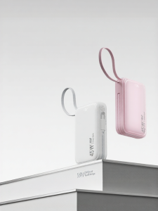 W&P | Fast Charging Power Bank 20000mAh