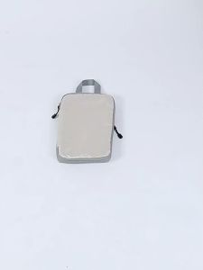 3Pcs Set Compression Packing Cube Travel Bag Organizer Luggage Organizer Bag Storage Organizer Pouch Bag Beg Perjalanan