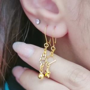 JIN JING SUBANG JURAI EMAS 916 TULEN 1.05G/1.08G/1.10G/1.36G