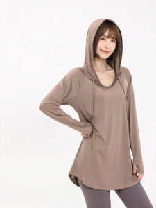 MaxRun World | Comfort Fit Quick Drying Sports Top