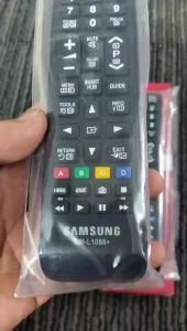 ĐIỀU KHIỂN TIVI SAMSUNG SMART- DÙNG THAY THẾ TẤT CẢ TV SAM SUNG - RẺ MÀ TỐT