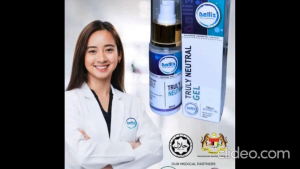 DELLIS TRULY NEUTRAL GEL 10ML/60ML  SALE