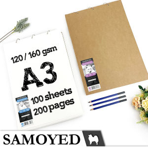 Buku Sketsa Berkualitas Tinggi: Panduan Lengkap untuk Desainer & Seniman