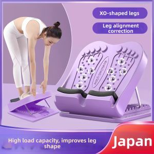 Leg Alignment Board Leg Correction and Stretching