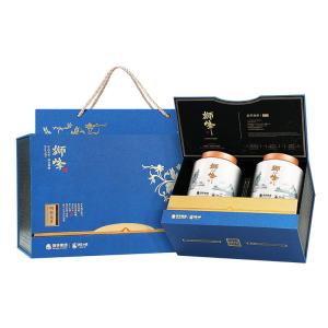 SHIFENG | Gift Quality Senior Longjing Tea 200g