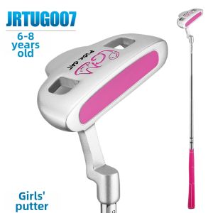 PGM GOLF | Childrens Golf Putter Entry Level Practice Steel Shaft