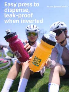 RockBros | Cycling Water Bottle
