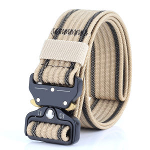 BURRA | Tactical Quick Release Mens Belt