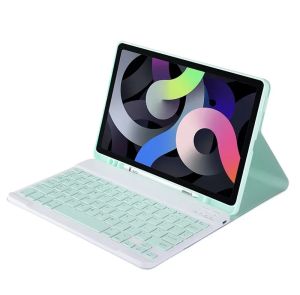 Case with Keyboard for Samsung Galaxy Tab S10 FE+ S10 FE Plus 13.1 inch SM-X620 SM-X626B Keyboard Case with Pencil Slot Stand