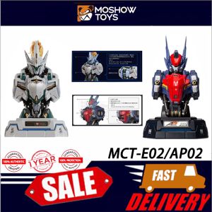 MOSHOW MCT-M02/AP02 dada imej mengecas pusat Gallium Nitride Desktop Charger