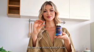 Pembersih Hati Detoks & Perbaikan 25-in-1 dengan Milk Thistle Akar Dandelion Bit Ekstrak Artichoke untuk Kesehatan Hati Suplemen Pendukung Hati Herbal Vitamin Seng Kolin 90 Kapsul Vegan