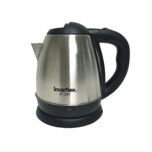 IMARFLEX กาต้มน้ำไฟฟ้า ขนาด 1.2 ลิตร 1500 วัตต์ รุ่น IF-287