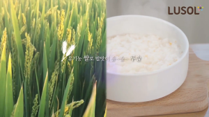 LUSOL Bubur Bayi Sedia Dimakan ( Ready to Eat Baby Porridge ) 120g 7m+ BaroMeal Bowl