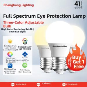 Changhong | Color Changing & Energy Saving Light Bulb