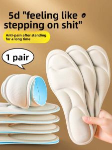 ZUYINBULUO | Ultra Soft Thickened Forefoot Insoles for Men and Women